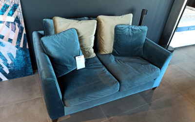 Sofa ALP marki Olta