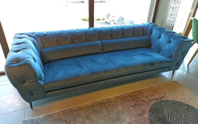 Sofa CORDUSIO marki Nicoline